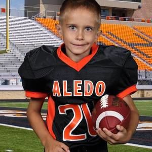 Meet your Posher, Misty